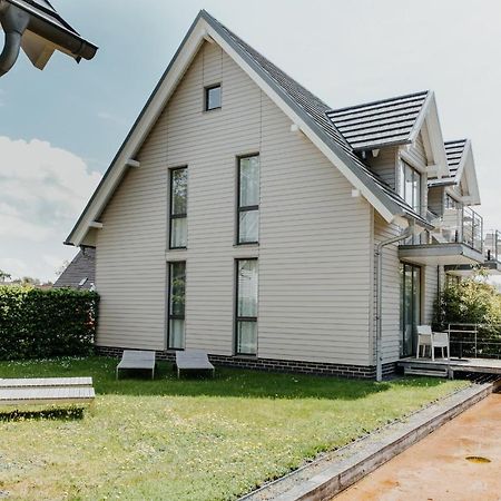 M2 Living Maisonette Apartment No 8 普雷罗 外观 照片