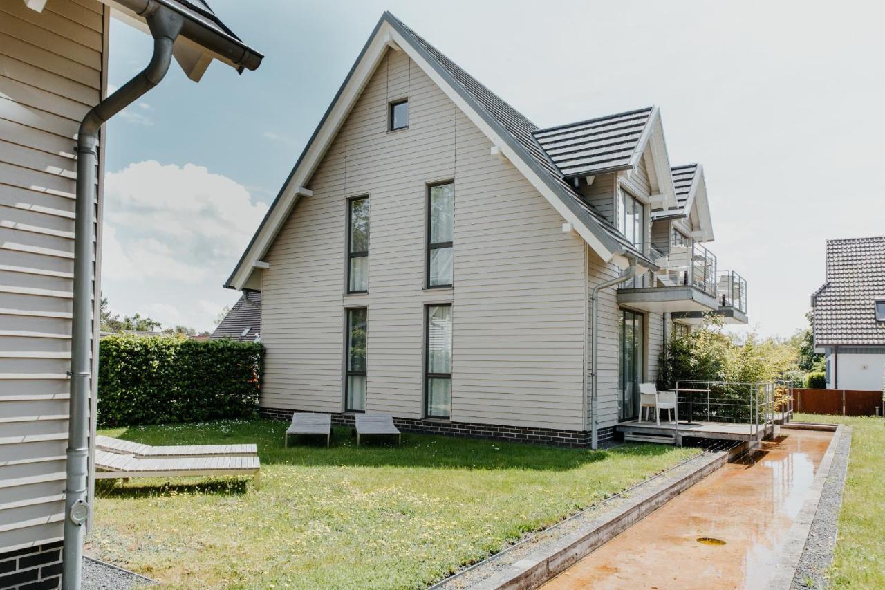 M2 Living Maisonette Apartment No 8 普雷罗 外观 照片